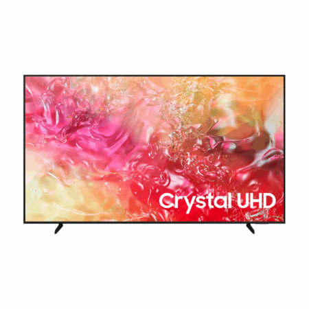 Smart TV Samsung 75 Pulgadas 4K UHD Crystal DU7000