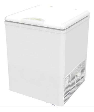 Freezer Horizontal Neba F180 174 Litros