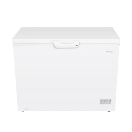 Freezer Horizontal Vondom FR290I 290 Litros Blanco Inverter