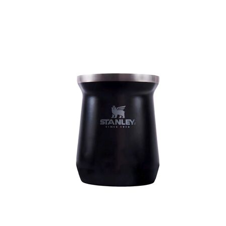 MATE STANLEY 236ML (C:NEGRO)