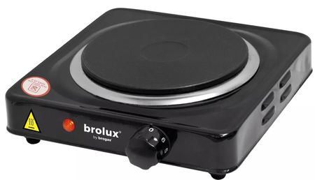 Anafe Electrico 1 Hornalla An-01-P ( AN-01-P)