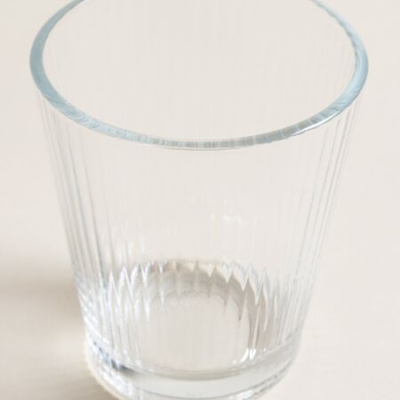 Set x 6 vasos bajos Liniert - 320 ml