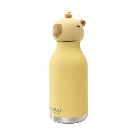 Botella Asobu Bestie 460Ml - Capybara