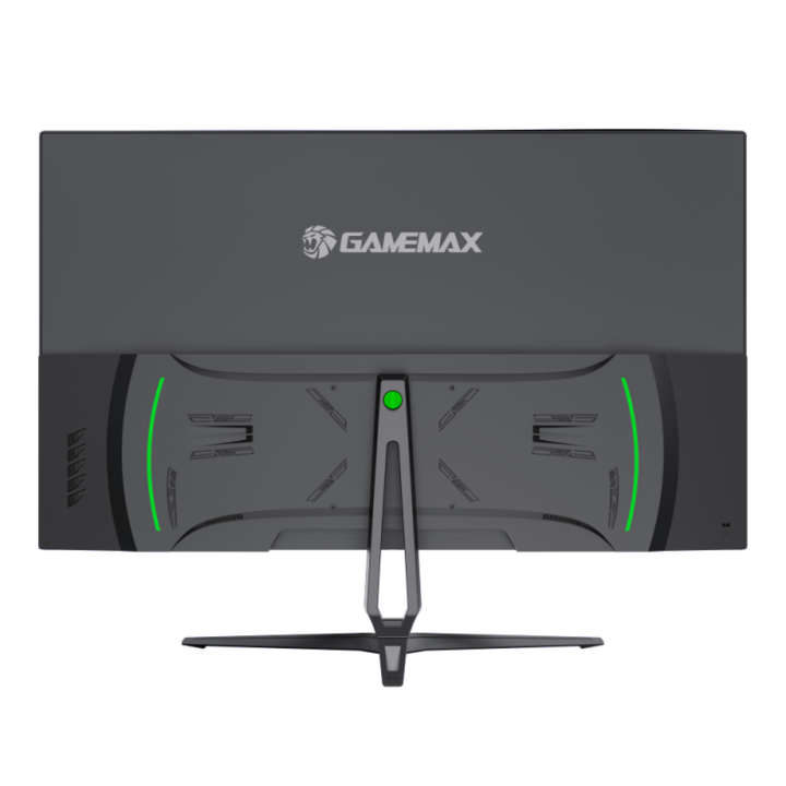 Monitor 27 Gamemax 100Hz Ips FHD HDMI D Port Negro - Vista 5
