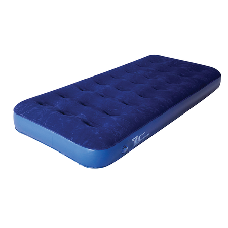 Colchon Inflable De 1 Plaza