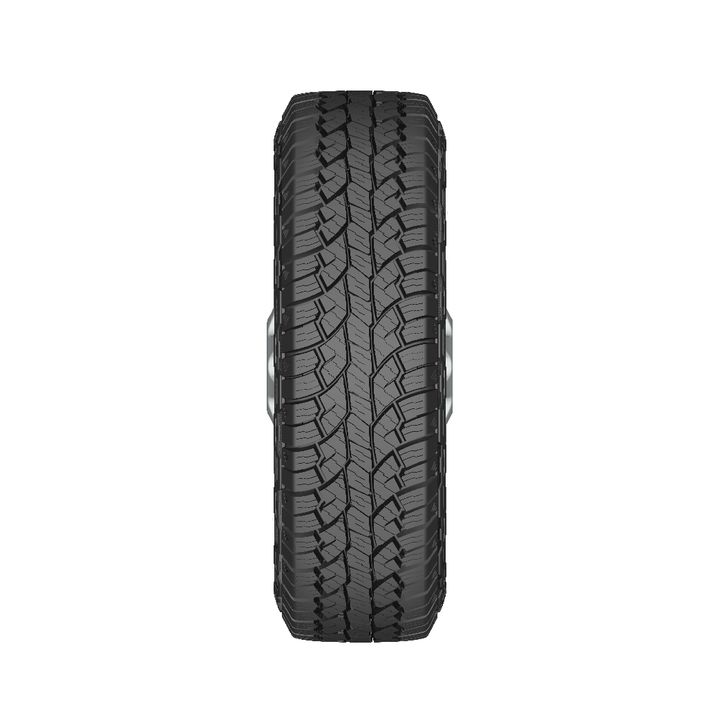 Neumático WARRIOR 215/75R15 TL 100/97 S AT-PLUS - Vista 3
