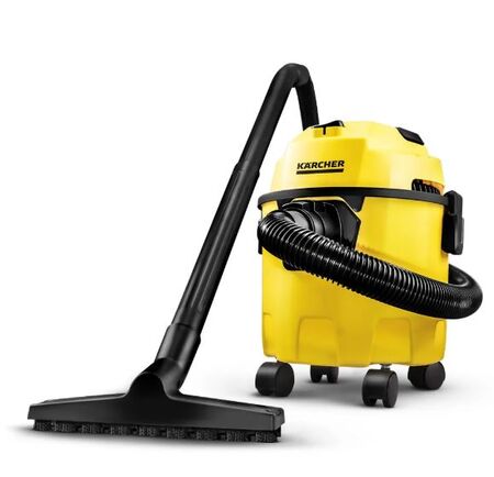 Aspiradora 1000w 10l Wdl 1 Karcher