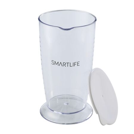 Accesorio Vaso Medidor Para Mixer Smartlife SM6038WPN