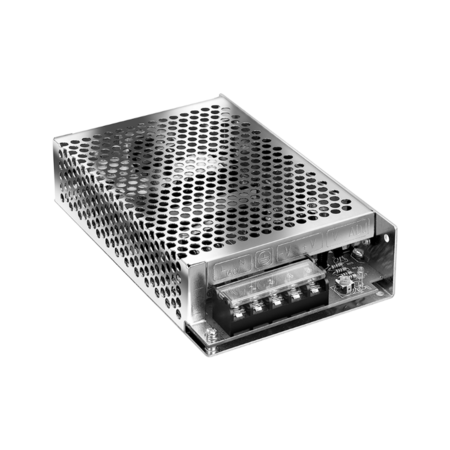 Fuente 24V 3A 75W