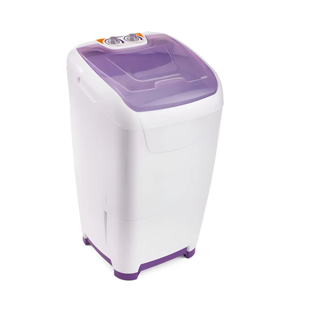lavarropa semi automatico columbia lsc10001 10k con bomba