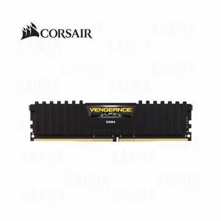 Memoria RAM Corsair 8GB DDR4-3200 Notebook