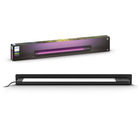 Iluminación exterior lineal Amarant Philips Hue