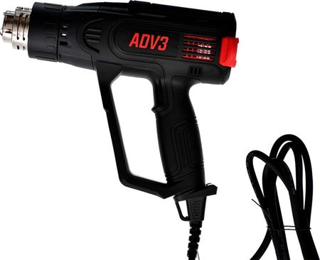 Pistola De Calor Adv3 Advanced Tools Pp2000K 2000W