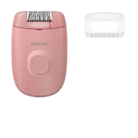 Depiladora Philips BRE227 Satinelle Essential