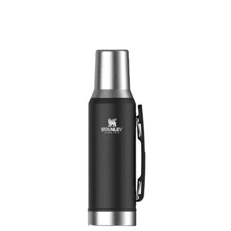 Termo Stanley 950Cc Negro