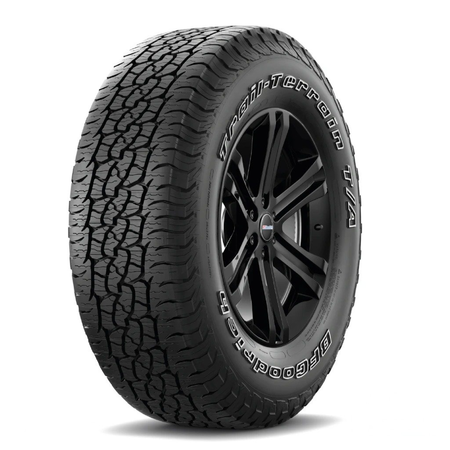 Neumático BFGOODRICH 255/55 R20 XL ORBL TRAIL-TERRAIN T/A 110 H STD