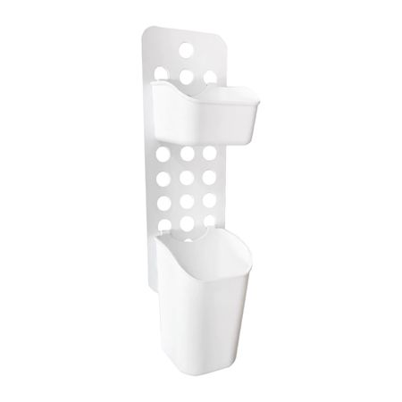 Organizador Vertical Colgante Combinado - Colombraro