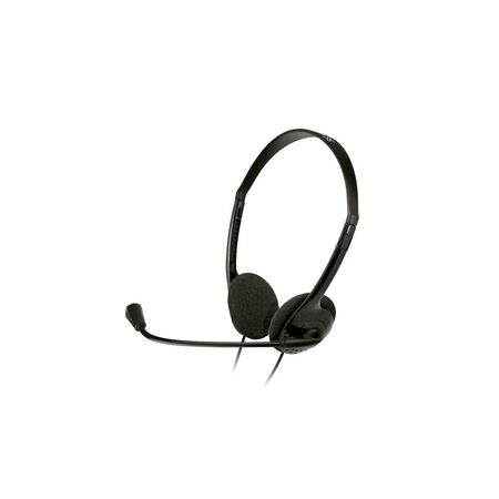 Auriculares Klipxtreme Sekual para PC con Micrófono