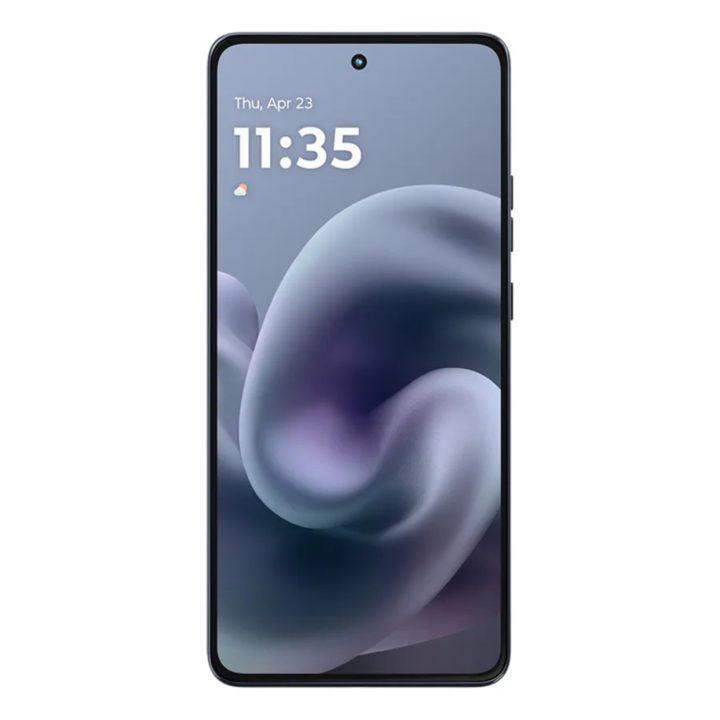 MOTO G86 ROM 256GB RAM 8GB 5G CAJA GRANDE (C:BLUE) - Vista 4