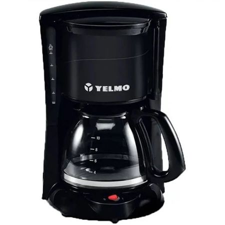 Cafetera de filtro Yelmo (CA7108)