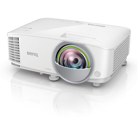Proyector Benq EW800ST White