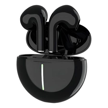 AURICULAR EUROSOUND Es-jo531 JOSS BT IN EAR TWS BLACK