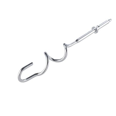 Accesorio Amasador Izquierdo Para Batidora Smartlife HM1035P