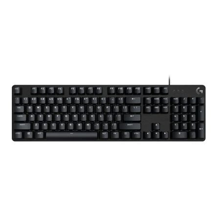 Teclado Logitech G413 SE Mechanical 920-010433