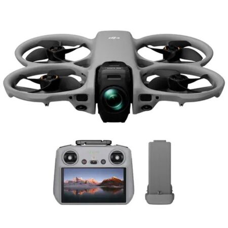 Drone DJI Avata 360 Control Remoto DJI RC 2