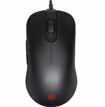 Mouse Gamer Zowie FK1+-b Black