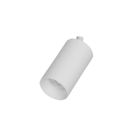 Cabezal Para Dicroica Biz Universal Gu10 60mm X 105mm Blanco