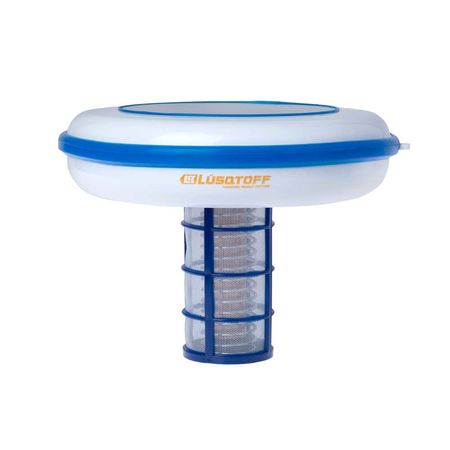 Ionizador Solar Lusqtoff LQ-IONSOL