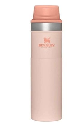 Vaso Stanley One Hand 591Ml - Rosa ( 10-06441-144)