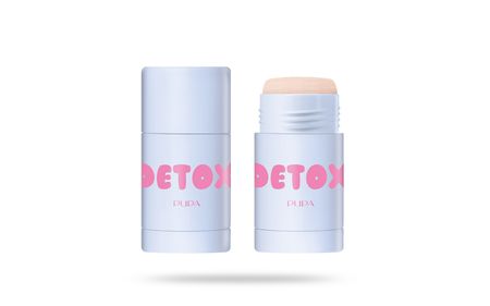 Pupa Grws Mascarilla En Barra Detox