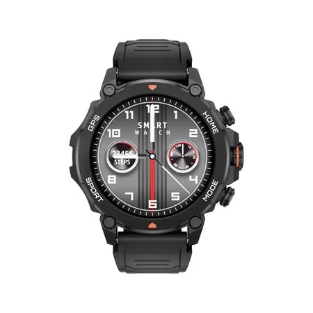 Smartwatch Dekkin GPS Active Motion Negro