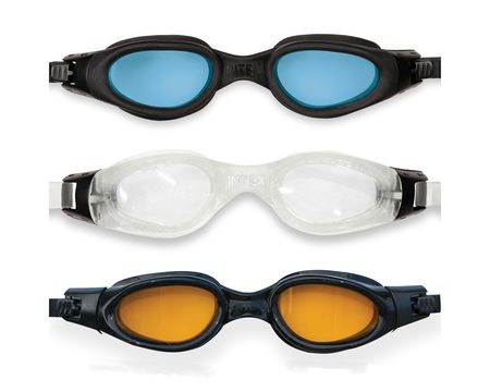 Antiparra para Natacion Pro Master Intex