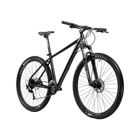 Bicicleta Venzo rodado 29 Raptor freno a disco hidraulica