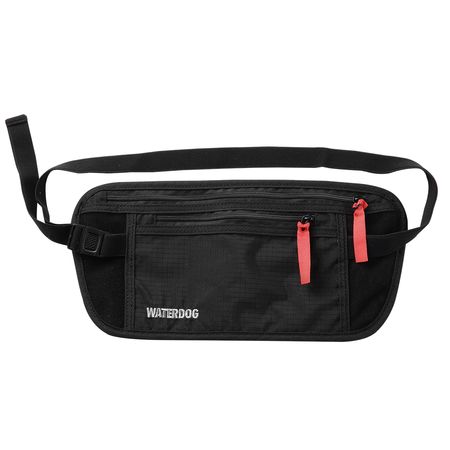 Cinturón porta valores Waterdog (TRIP 01)