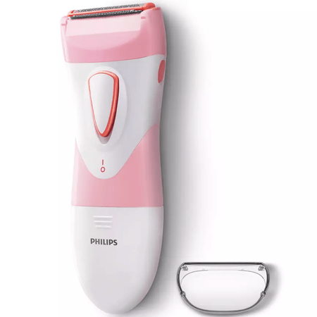 Afeitador Philips A Pila Wet&amp;Dry Hp6306