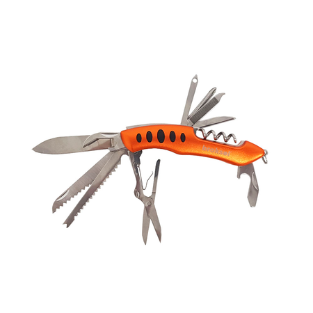 Cortaplumas Multiuso 13 Elementos