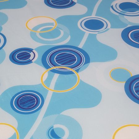 Colchon Maxiking Super Familiar 2 Plazas y Media 140x190x18cm Espuma Flexible Tela de Sabana Resistente