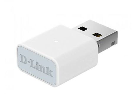Adaptador D-Link USB WiFi 4 N300 AN3U