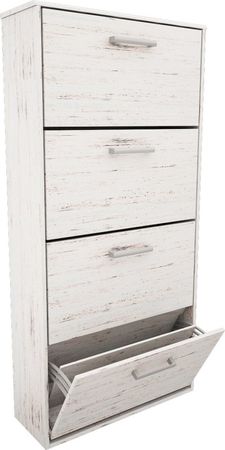 Botinero Muebles Orlandi 247 4C Vol Venecia