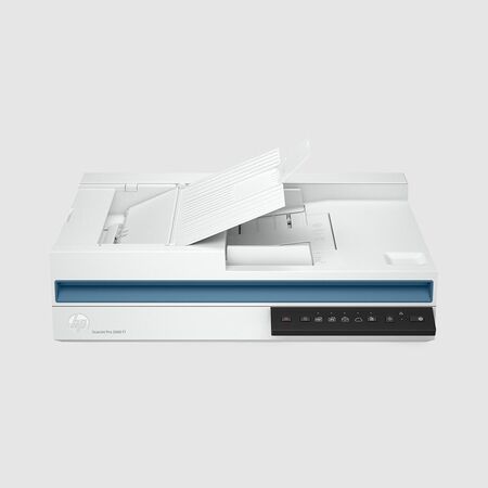 Escaner AAD HP ScanJet Pro 2600 F1- 20G05A