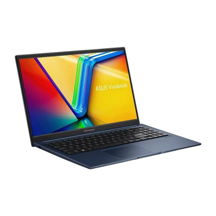 Notebook 15.6 Asus i5-120U 8GB SSD512GB Pcie Sin Sistema Operativo - Vista 2