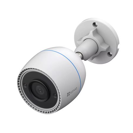 Camara Bullet para exterior H3C EZVIZ Smart WIFI CS-H3c-R100-1K2WF