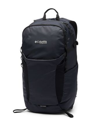 Mochila Columbia Triple Canyon Unisex Outdoor Negro