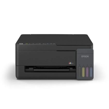 Impresora Epson L3310 Continua Multifunción