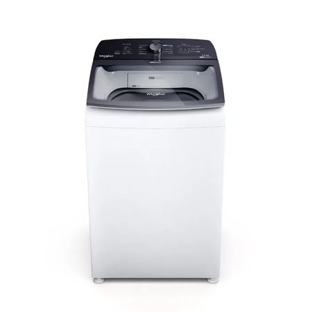Lavarropas Whirlpool CS 750rpm 7,5kg Blanco WWH07ABDWA