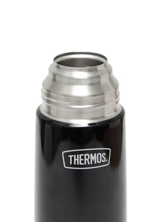 Thermos Beverageware 1000ml con tapón vertedor Azul - Vista 3